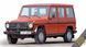 1/72 Автомобіль LKW 0,5t gl typ460 Mercedes-Benz G-class (ACE 72470), збірна модель