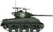 1/35 M4A3E8 Sherman "FURY" саме той з фільму (Italeri 6529) збірна модель