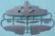 1/48 Supermarine Seafire Mk. XV + клей + краска + кисточка (Revell 64835)