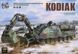 1/35 Инженерная машина Kodiak, 2-in-1 Swiss Series/German Demonstrator EV-3 Pionierpanzer (Border Model BT011), сборная модель