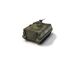1/72 Бронетранспортер M113 Vietnam, готовая модель (EasyModel 35002), без подставки и упаковки