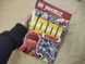 Книга-стікербук "LEGO Ninjago Legacy: 1001 стікер"