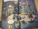Книга-стікербук "LEGO Ninjago Legacy: 1001 стікер"