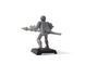 Zombie, мініатюра Warhammer Fantasy Battles, зібрана пластикова (Games Workshop)