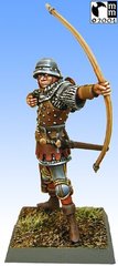 ManorHouse Miniatures - Archer with Longbow - MH-MHM-MM-SB-GMV-0003