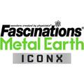 Fascinations - Metal Earth 3D - IconX