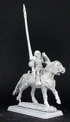 Reaper Miniatures Warlord - Templar Heavy Cavalry - RPR-14231