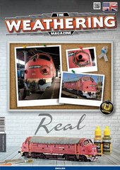 The Weathering Magazine Issue 18 "Real" (Реализм) ENG