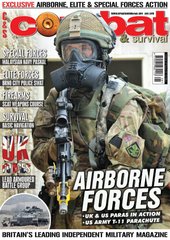 Combat and Survival -August 2015-