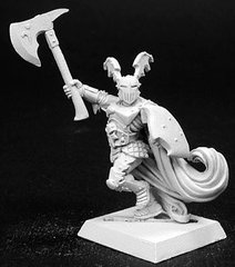 Reaper Miniatures Warlord - Azarphan,Death Knight - RPR-14052