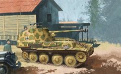 Sd.Kfz.138 Befehlsjager 38 ausf.M 1:35