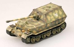 1/72 Panzerjager Ferdinand 654th Kursk, готовая модель (EasyModel 36223)