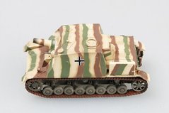 1/72 Brummbar Eastern Front 1944, готовая модель (EasyModel 36121)