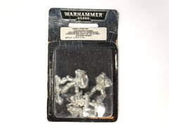 Damned Legionnaires, мініатюра Warhammer 40k (Games Workshop 48-96), збірна металева