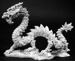 Reaper Miniatures Dark Heaven Legends - Oriental Dragon - RPR-2794
