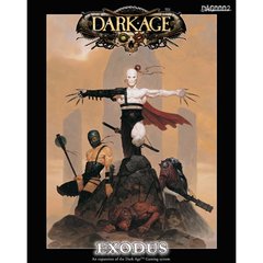 Dark Age Books - Dark Age Expansion - Exodus - DRKAG-DAG0002