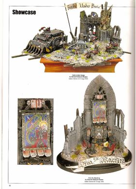 Warhammer 40,000: Forces of the Imperial Inquisition Collectors' Guide (Games Workshop) (англійською мовою)
