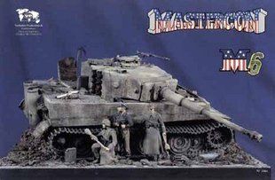Mastercon Special