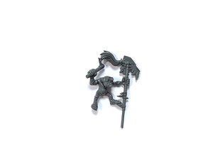 Gretchin, миниатюра Warhammer 40.000, пластиковая (Games Workshop)