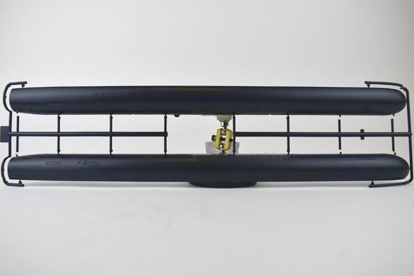 1/350 Атомний підводний човен Тула (проект 667 БДРМ Дельфін) збірна модель
