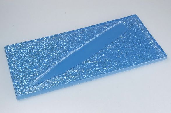 1/700 Американський авіаносець USS Dwight D. Eisenhower CVN-69 (Trumpeter 05753), збірна модель