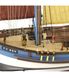 1/50 Риболовний човен Marie Jeanne, збірна дерев'яна модель (Artesania Latina 22175 Tuna Boat Marie Jeanne)