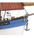 1/50 Рыбацкая лодка Marie Jeanne, сборная деревянная модель (Artesania Latina 22175 Tuna Boat Marie Jeanne)