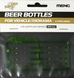 1/35 Набор пивных бутылок для диорам (4 типа, 16 штук) (Meng Model SPS-011)