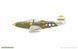 1/48 Винищувач Bell P-39K/N Airacobra, серія Weekend Edition (Eduard 84161), збірна модель