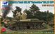 1/35 Mk.III Valentine Mk.XI (OP) британский пехотный танк (Bronco Models CB-35146) сборная модель