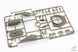 1/35 Канадский танк Ram Mk.II ранней модификации (Bronco Models CB35215), сборная модель