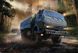 Zvezda 3697 KamAZ-5350 Mustang Russian Three-Axle Army Truck 1/35 Збірна масштабна модель армійського триосьового вантажного автомобіля КамАЗ-5350 Мустанг (Звєзда 3697)