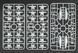 1/350 Kawanishi KX-03 проект японського надважкого літаючого човна (MikroMir 350-44), збірна модель