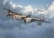 1/32 Истребитель P-38J/L Lightning + козырная декаль Super Scale Decals 32-113 (Revell 04701), сборная модель