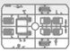 1/35 Бронеавтомобіль "Козак-2" Державної прикордонної служби України (ICM 35016), збірна модель