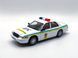 1/43 Автомобіль Ford Crown Victoria "ДПС України", готова металева модель