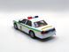 1/43 Автомобіль Ford Crown Victoria "ДПС України", готова металева модель
