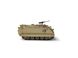 1/72 Бронетранспортер M113A2, готова модель (EasyModel 35008), без підставки та упаковки