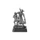 Лорд зомбі, Yal Мініатюра "Володар світу", метал, під 28-30 мм