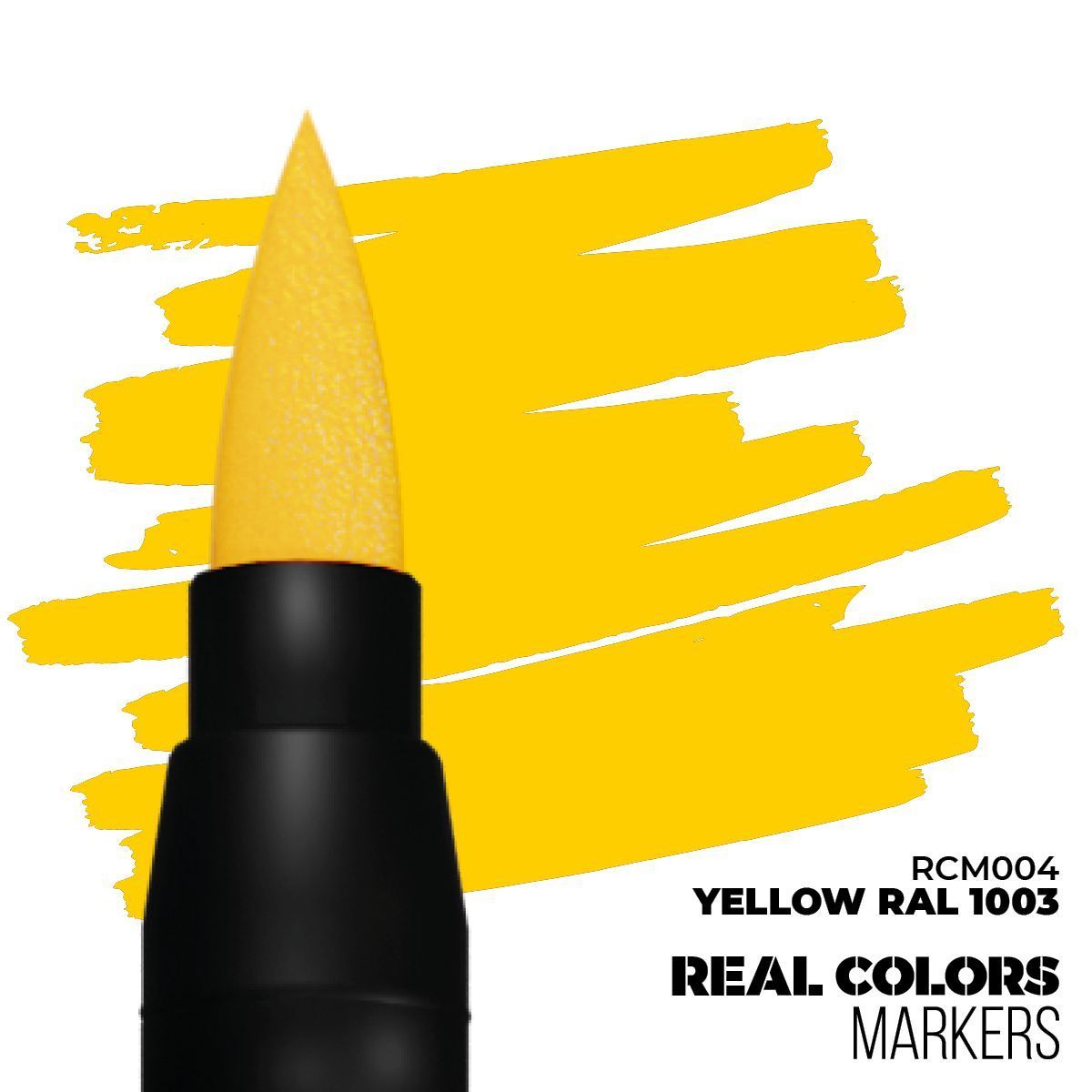 AK Interactive Real Colors Markers