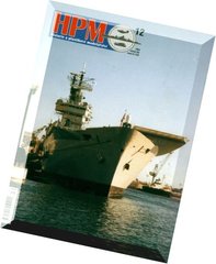 HPM Historie a Plastikove Modelarstvi № 12/2004