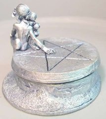 HassleFree Miniatures - Gens Altar - HF-HFX007