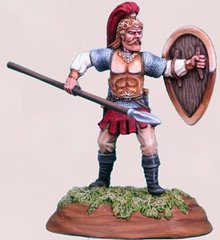 Elmore - Prince of the North - Male Warrior - Dark Sword DKSW-DSM1122