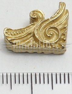 Орнамент, латунь Amati Modellismo 5343