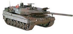 1/35 Leopard 2A6 (Revell 03060)