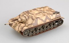 1/72 Jagdpanzer IV (1945 год), готовая модель (EasyModel 36123)