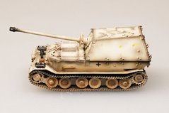 1/72 Ferdinand 653rd, eastern front, готовая модель (EasyModel 36224)