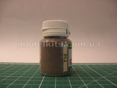 Пигмент Сухая Грязь Dry Dirt Pigment, 25 мл, Different Scales 710
