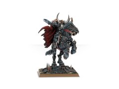 Archaon, Lord of the End Times, миниатюра Warhammer Fantasy Battle (Games Workshop 83-17), сборная металлическая