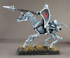 Reaper Miniatures Warlord - Deathrider - RPR-14149